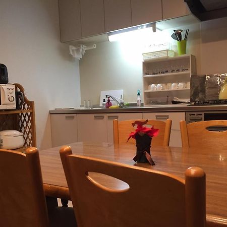 Niseko Hirafu Tsukushi Hostel ภายนอก รูปภาพ