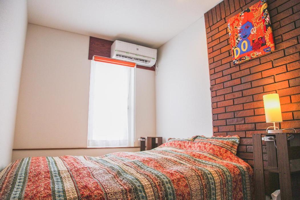 Niseko Hirafu Tsukushi Hostel ภายนอก รูปภาพ